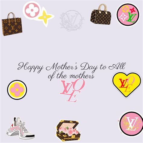 lv mothers day|louis vuitton mother's day collection.